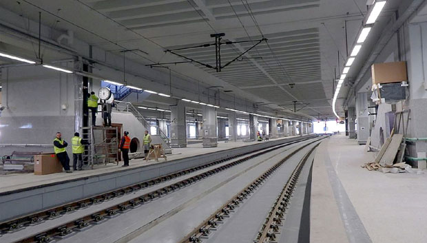 Прокоп пре Светог Саве